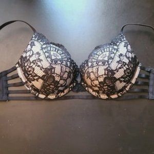 La senza 34b Hello Sugar pushup